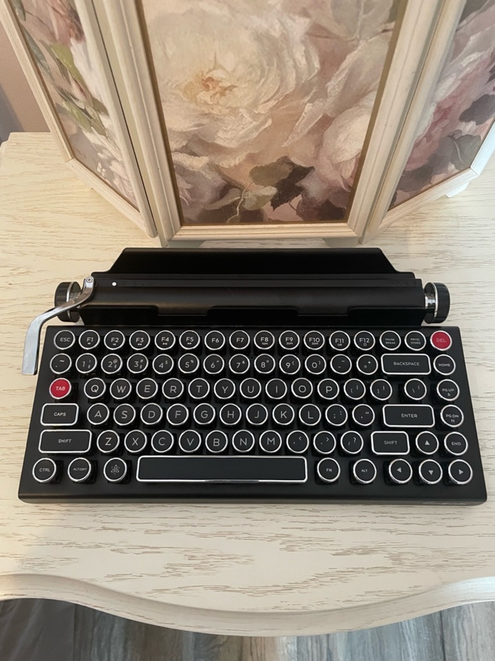 QWERKYWRITER®